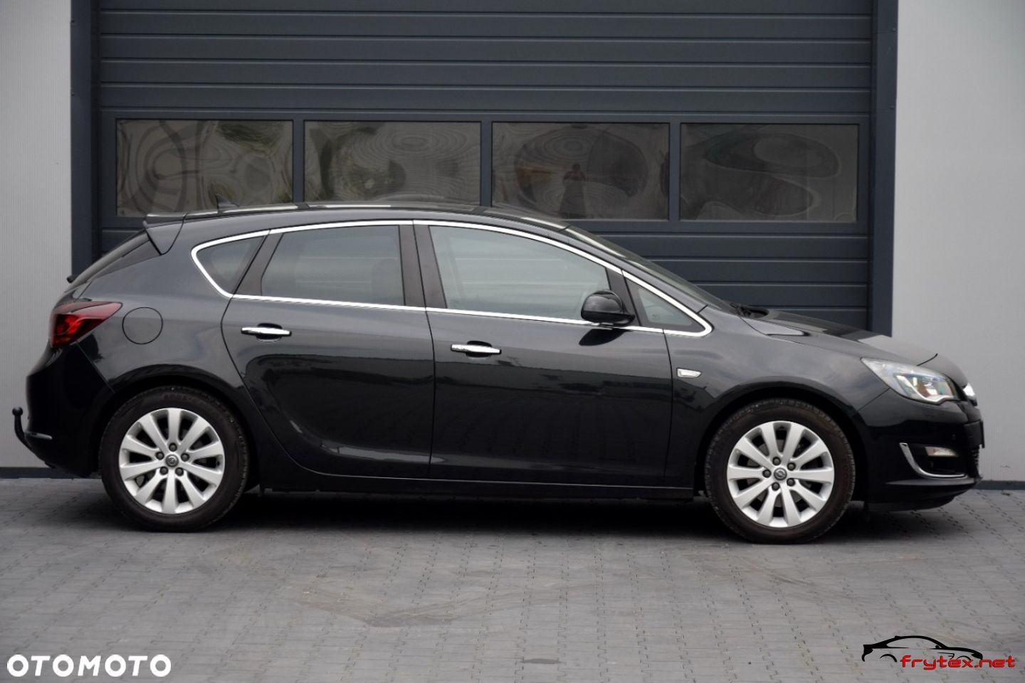 Opel Astra - 4