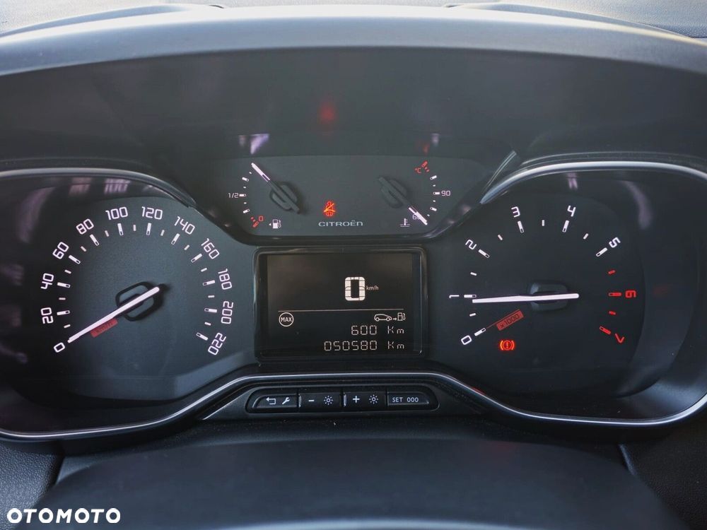 Citroën C3 Aircross 1.2 PureTech Shine S&S - 19
