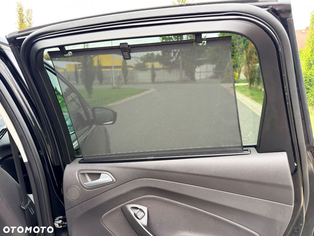 Ford C-MAX 1.5 EcoBoost Titanium ASS - 24