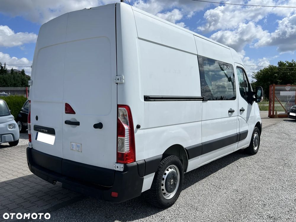Renault Master 2.3 DCI - 3