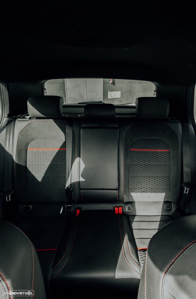 VW Golf GTI (BlueMotion ) DSG - 8