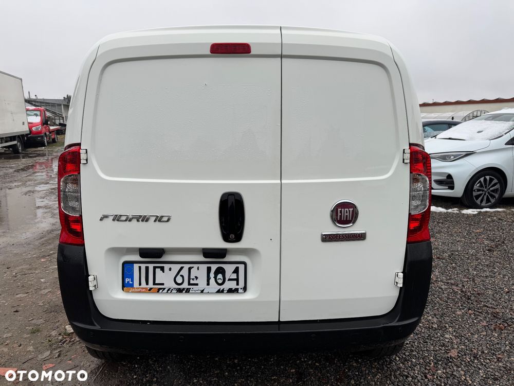 Fiat Fiorino - 15