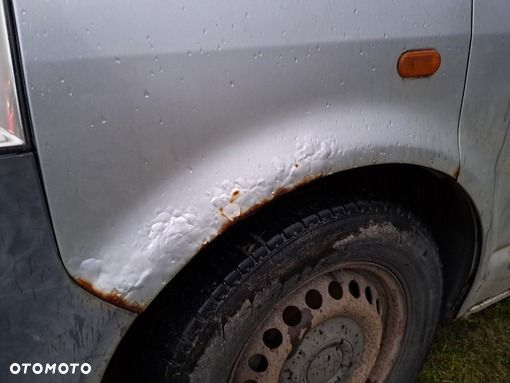 Volkswagen Transporter - 7