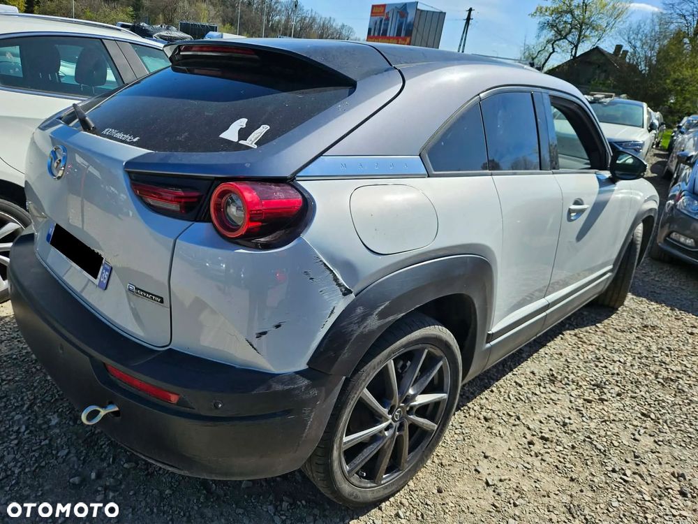 Mazda MX-30 e-SKYACTIV AD`VANTAGE - 6