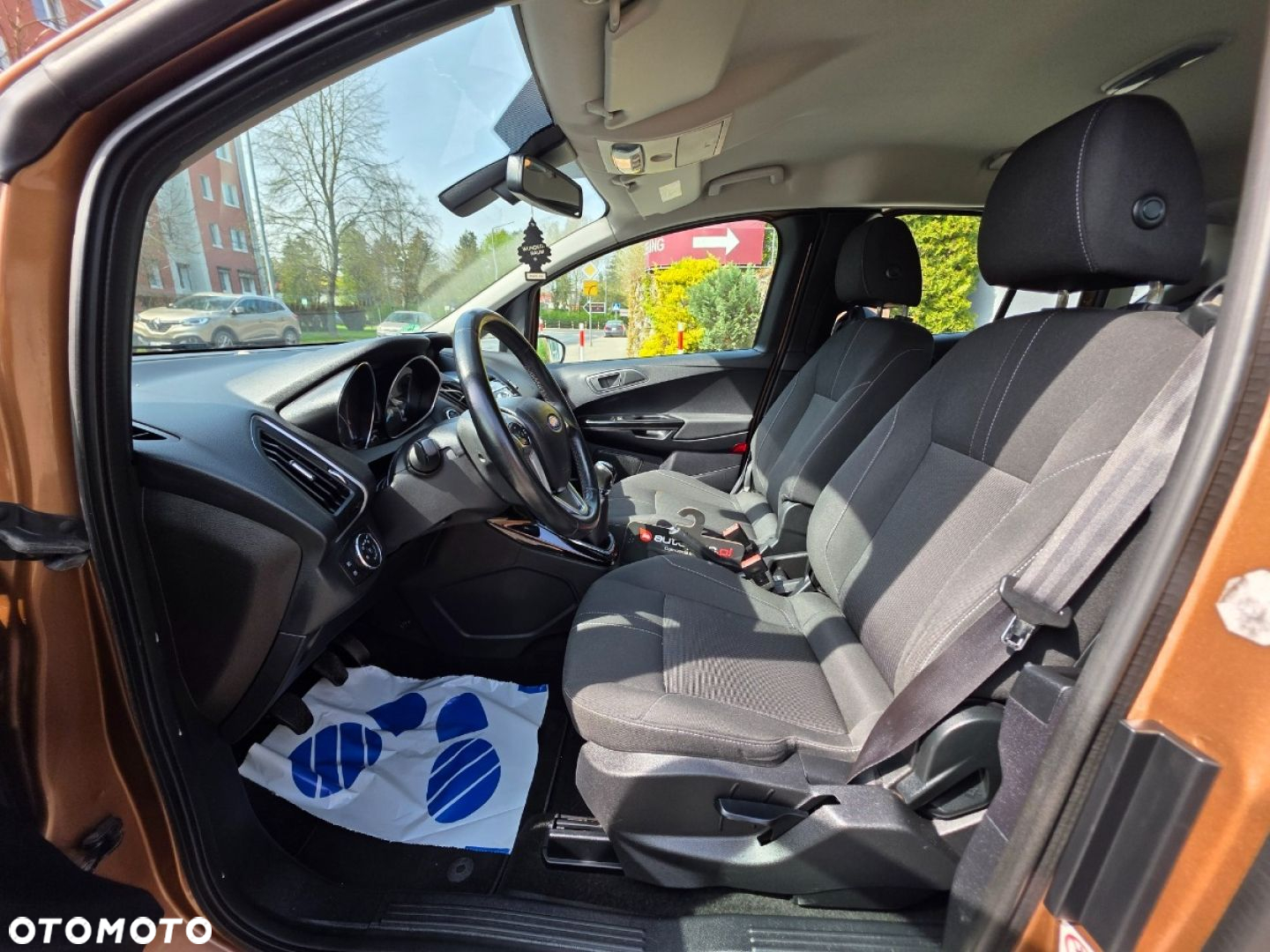 Ford B-MAX - 9