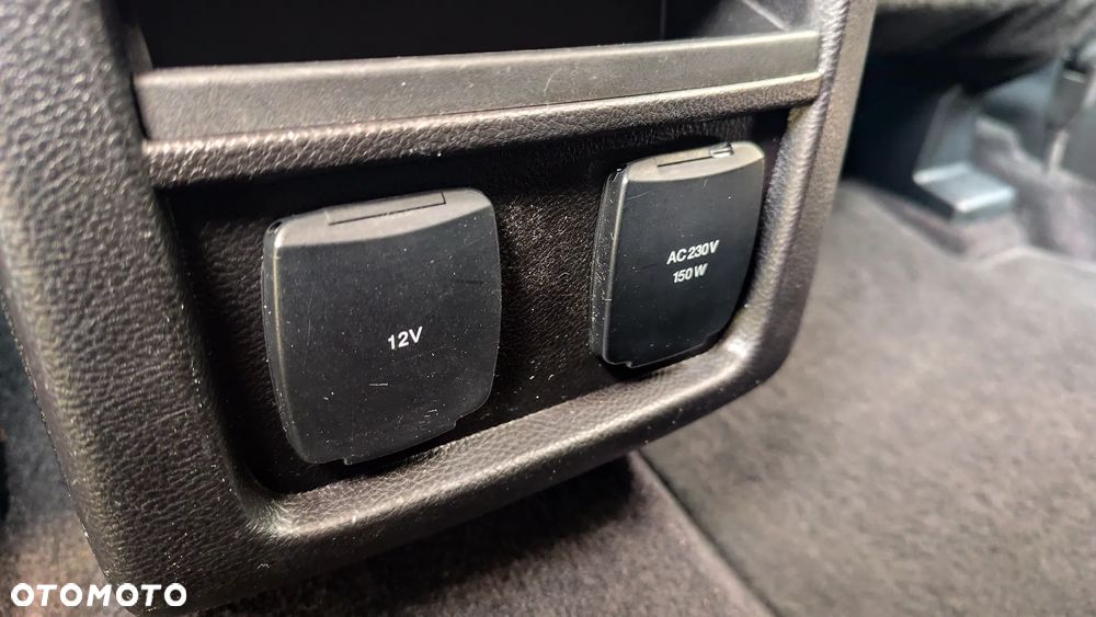 Ford Edge 2.0 TDCi 4x4 ST-LINE - 23