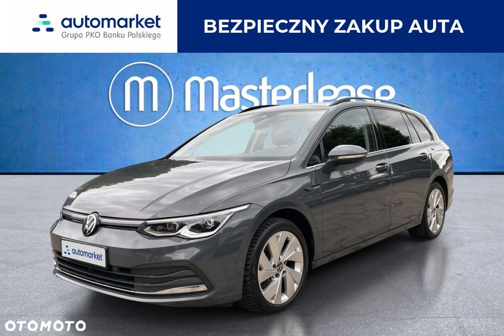 Volkswagen Golf 1.5 TSI EVO Style - 2