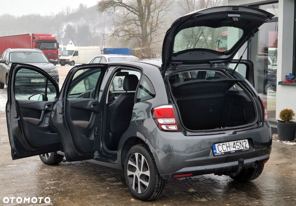 Citroën C3 - 16