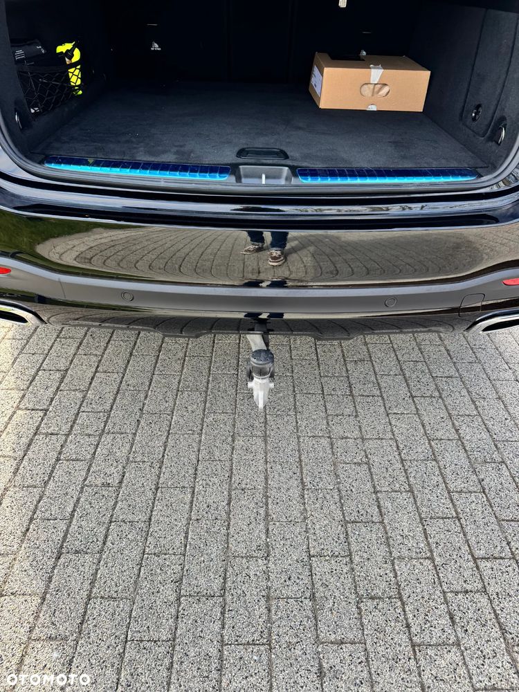 Mercedes-Benz GLE 300 d mHEV 4-Matic AMG Line - 11