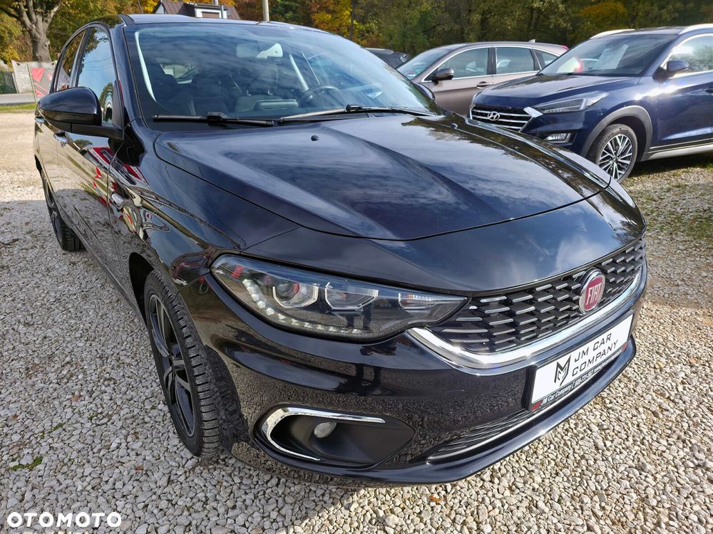 Fiat Tipo - 15