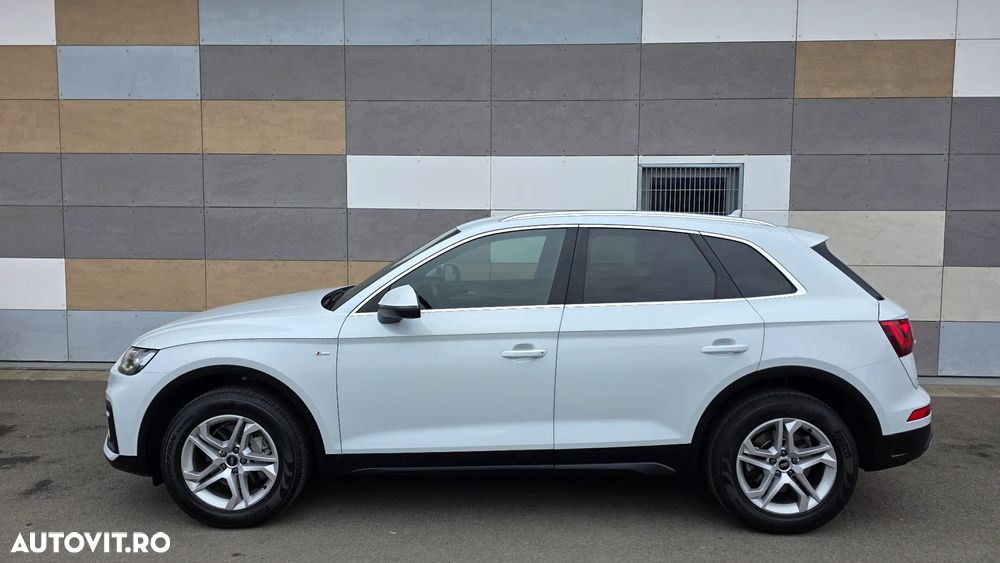 Audi Q5 40 TDI quattro S tronic MHEV S Line - 15