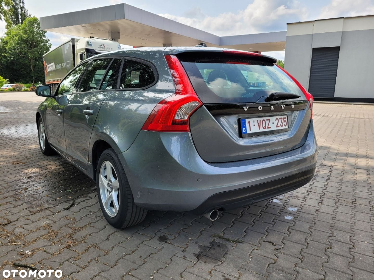 Volvo V60 D2 Summum - 7