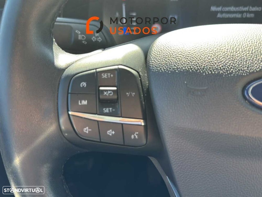 Ford Tourneo Courier 1.0 EcoBoost Titanium - 15