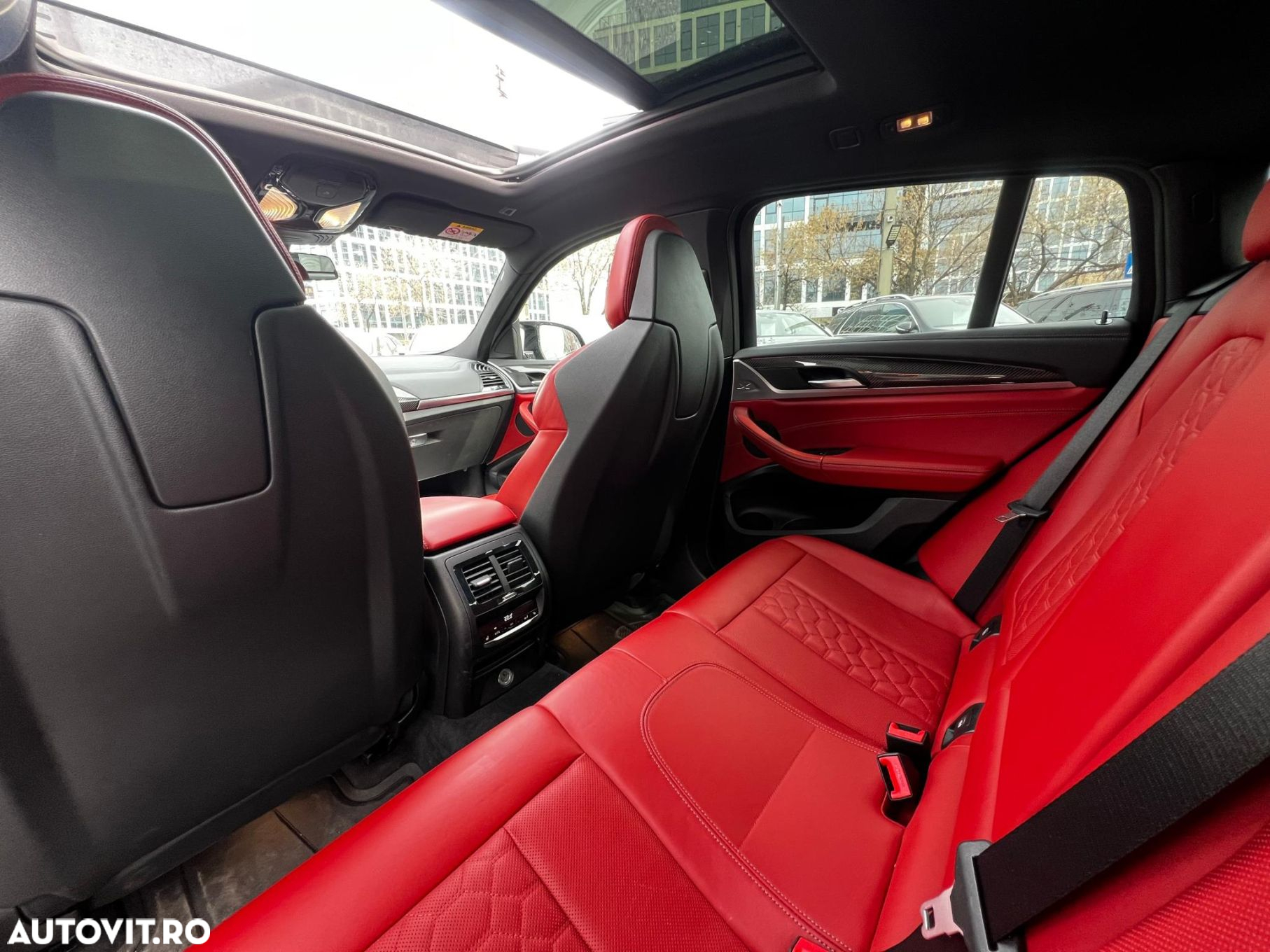 BMW X4 M - 9