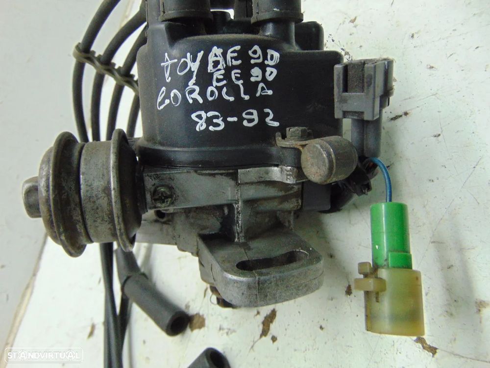 Toyota Corolla XL EE90 distribuidor - 2