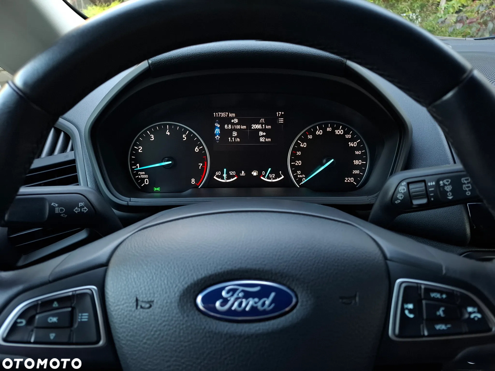 Ford EcoSport 1.0 EcoBoost GPF Titanium ASS - 25