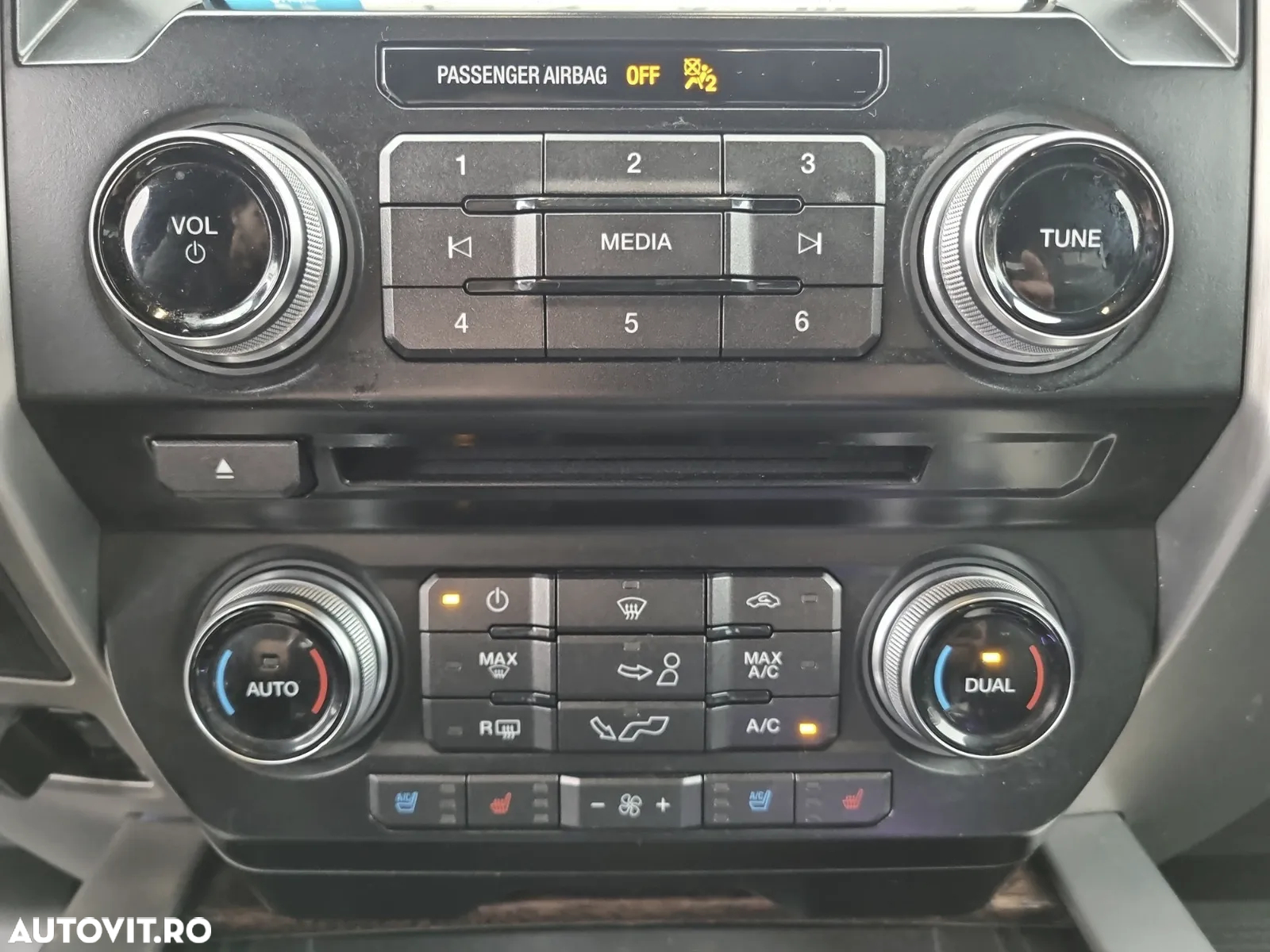 Ford F150 - 17