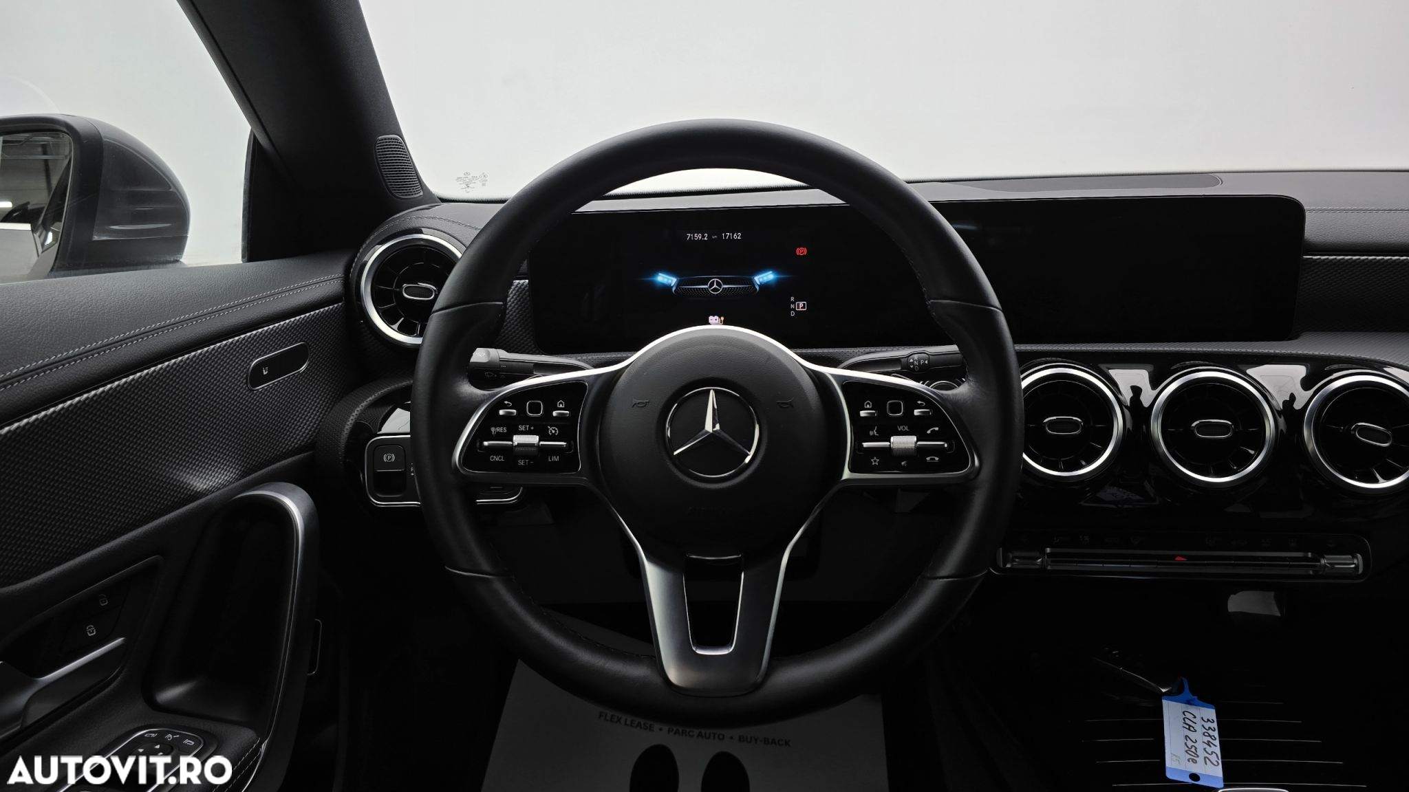 Mercedes-Benz CLA - 15