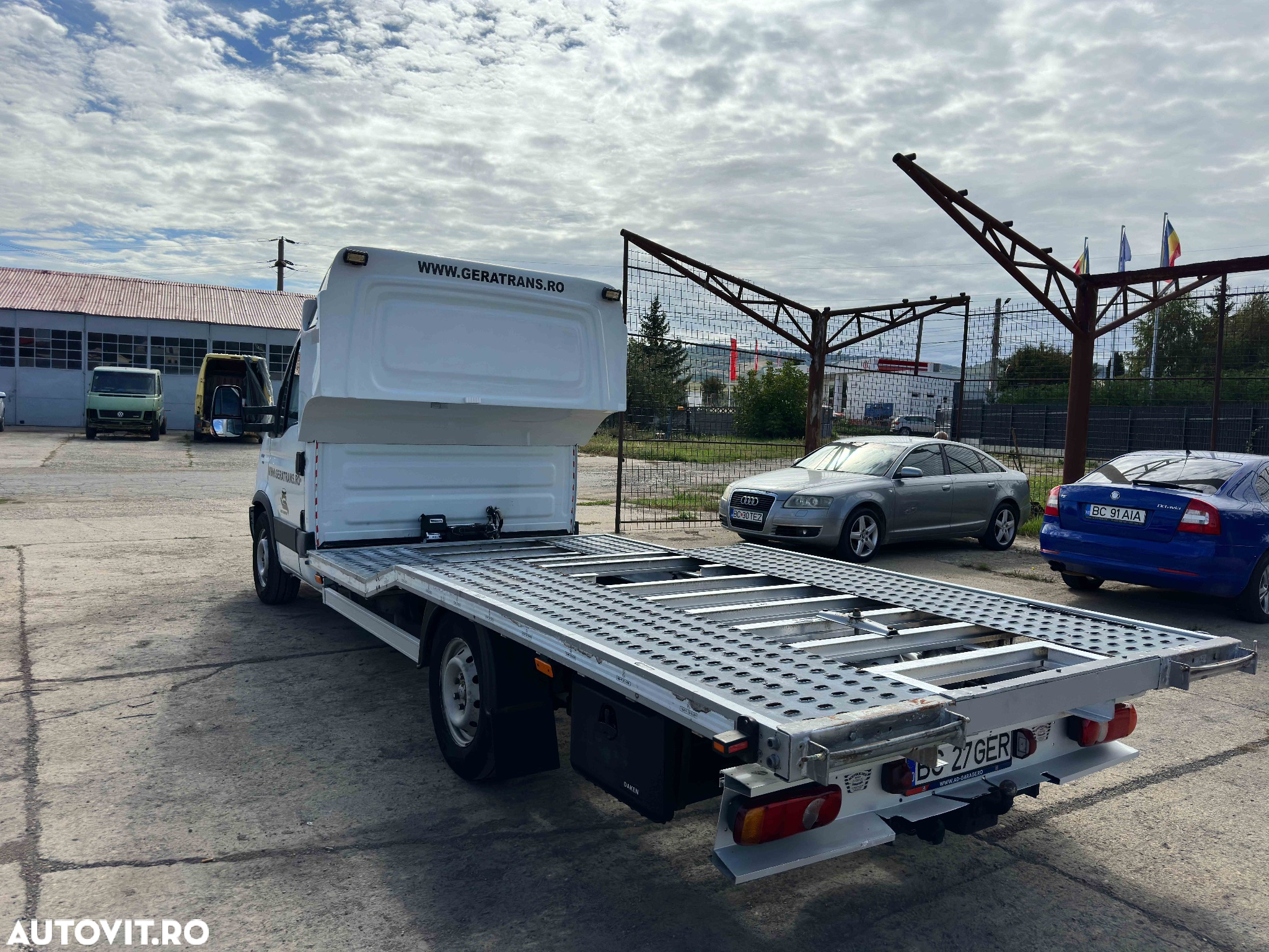 Iveco Daily 35S17 - 6
