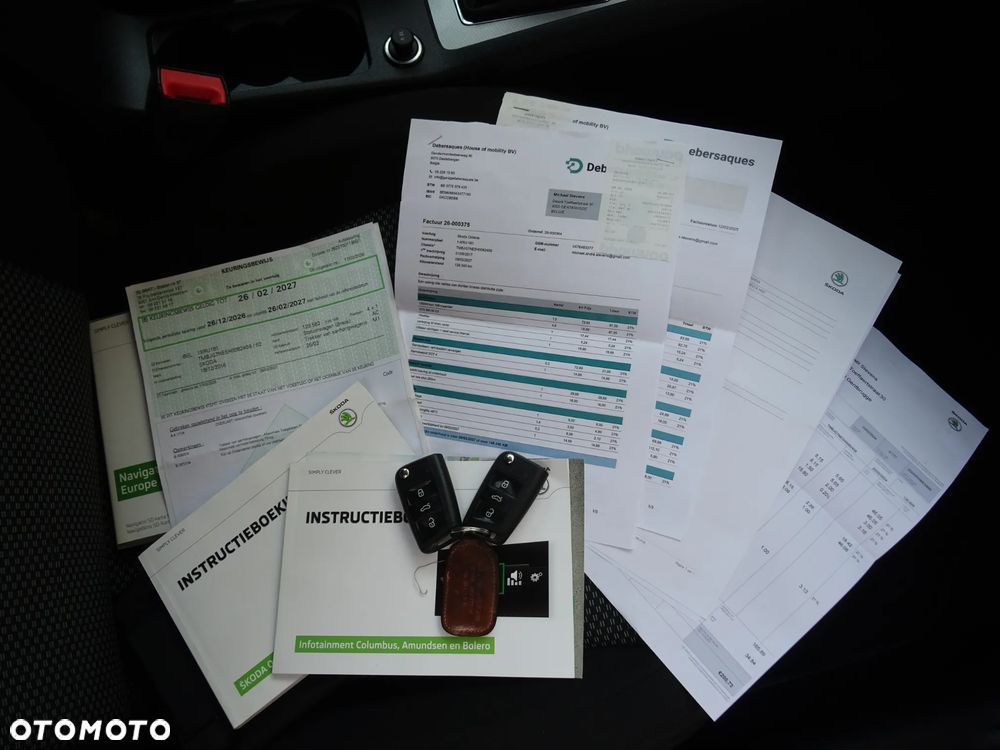 Skoda Octavia 1.6 TDI (Green tec) Style - 26