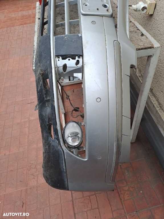 Proiector stanga VW Phaeton an 2002-2006 original - 3