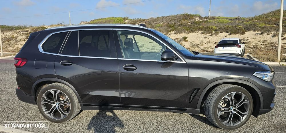 BMW X5 - 7