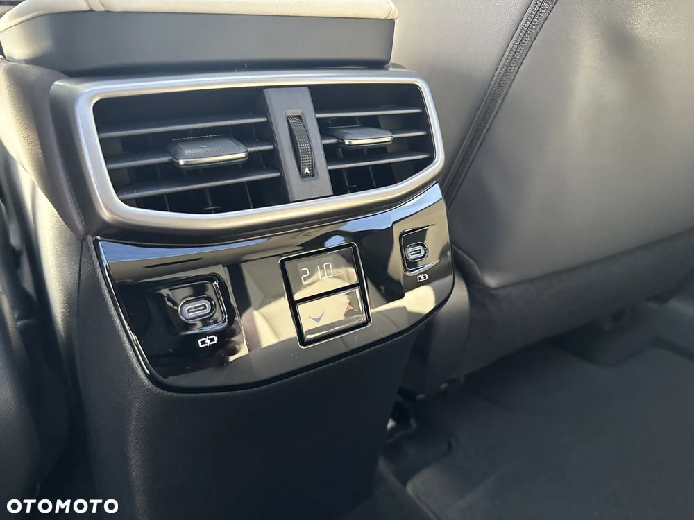 Lexus RX 350h Prestige - 17