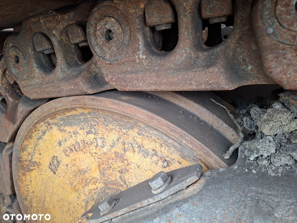 Komatsu D275 Ax - 23