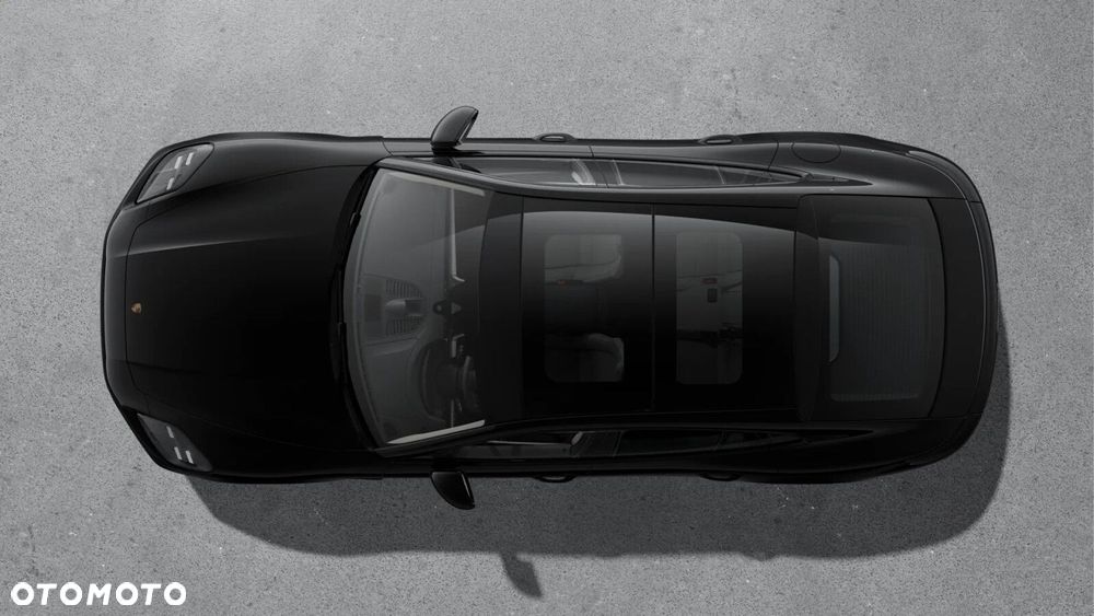 Porsche Panamera - 4