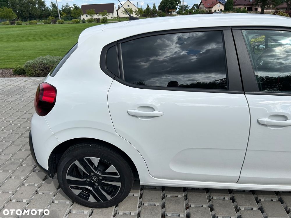 Citroën C3 - 33