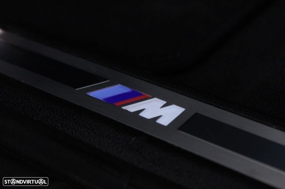 BMW X6 30 d xDrive Sport - 24