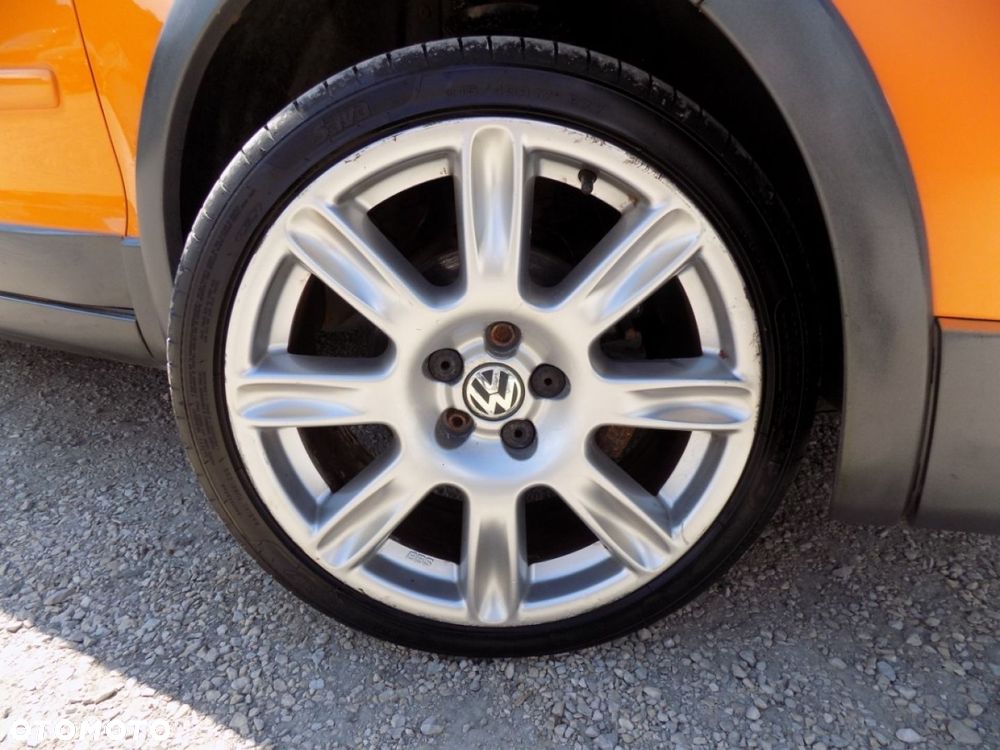 Volkswagen Polo Cross - 12