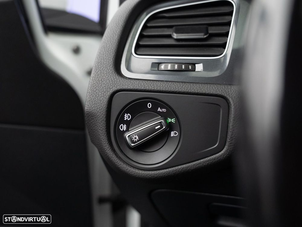 VW Golf 1.5 TSI BM Stream - 18