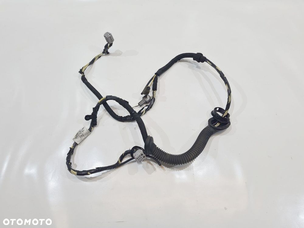 wiązka klapy tył insignia a 10r kombi 13273612 - 2