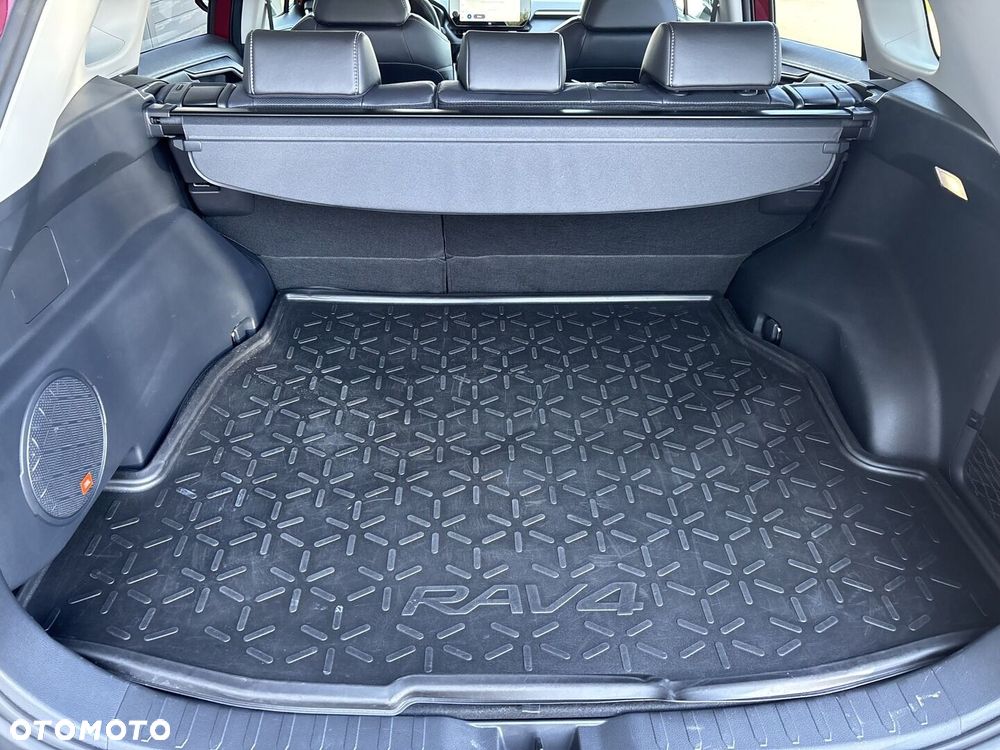 Toyota RAV4 2.5 Hybrid Executive 4x2 - 24