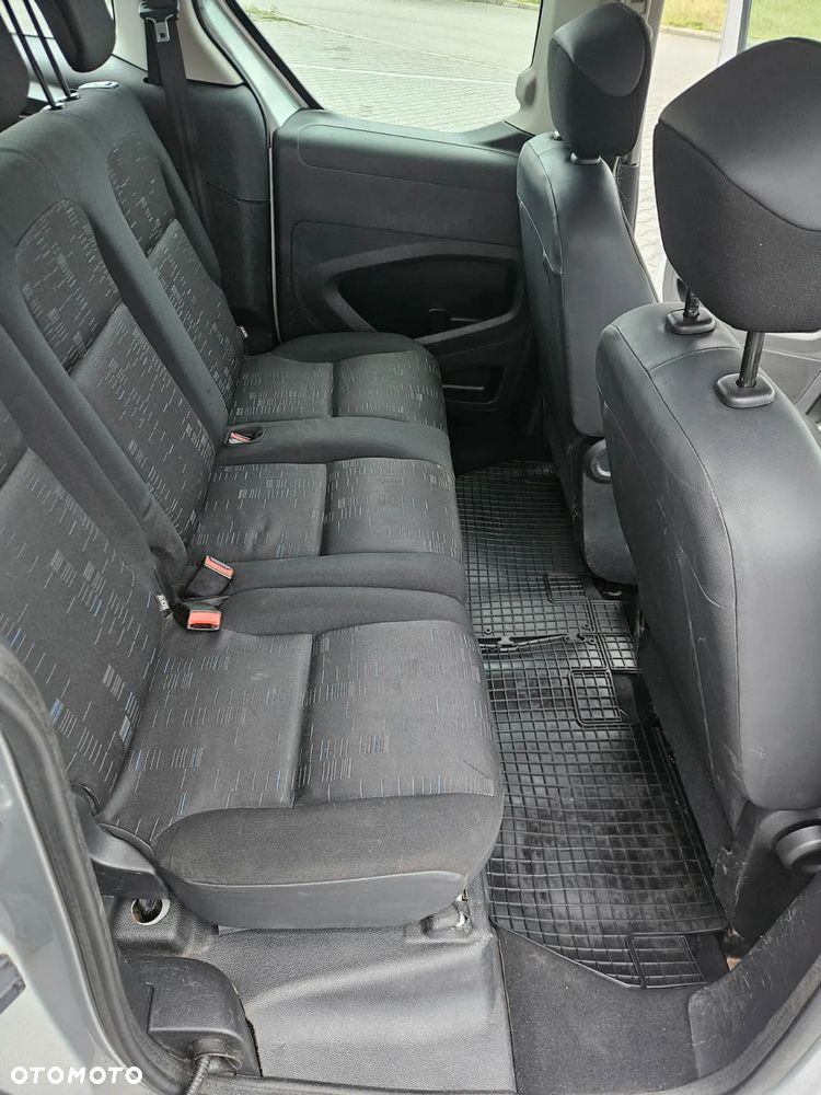 Citroën Berlingo 1.6 HDi - 7