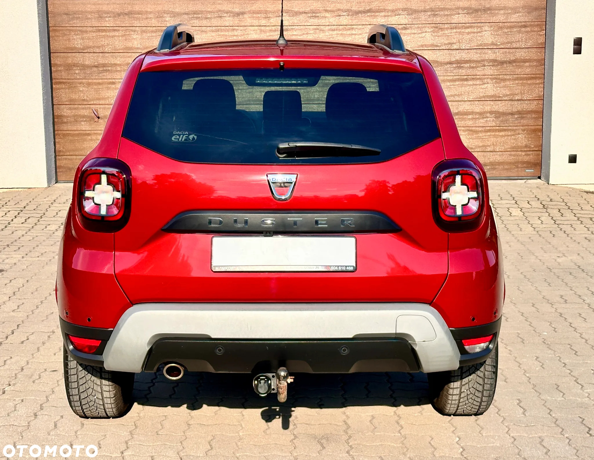 Dacia Duster - 10