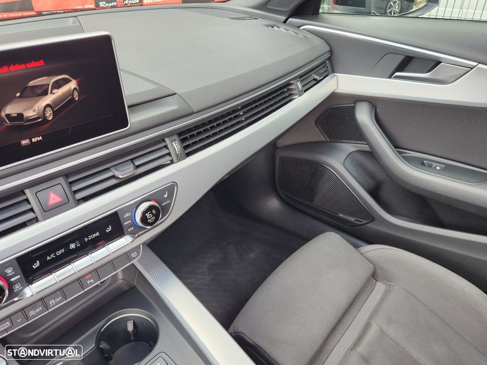 Audi A4 Avant 40 TDI S tronic - 48