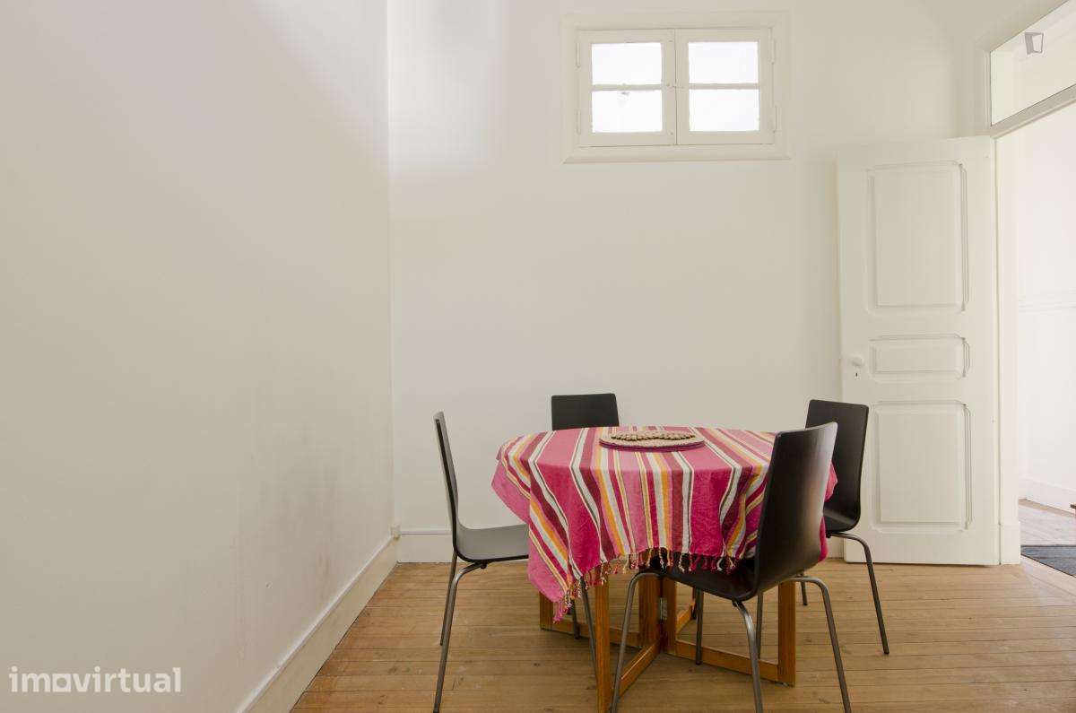Apartamento com 2 quartos - localizado em Alameda Lisbon - Grande imagem: 2/21