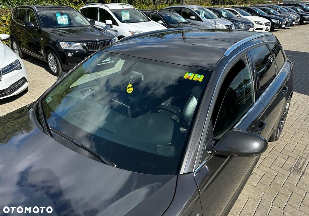 Audi A6 Avant - 36