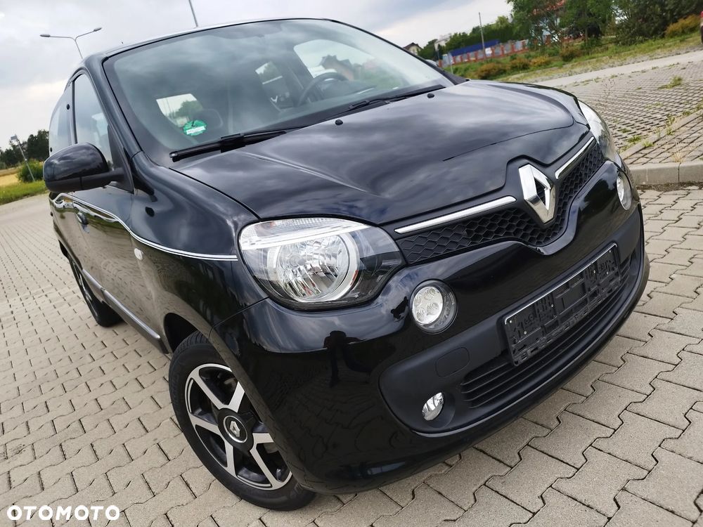 Renault Twingo 2017 photo 5
