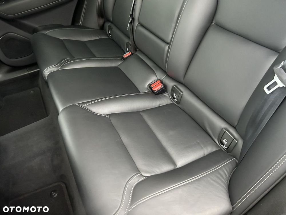 Volvo XC 60 B4 B Inscription - 14