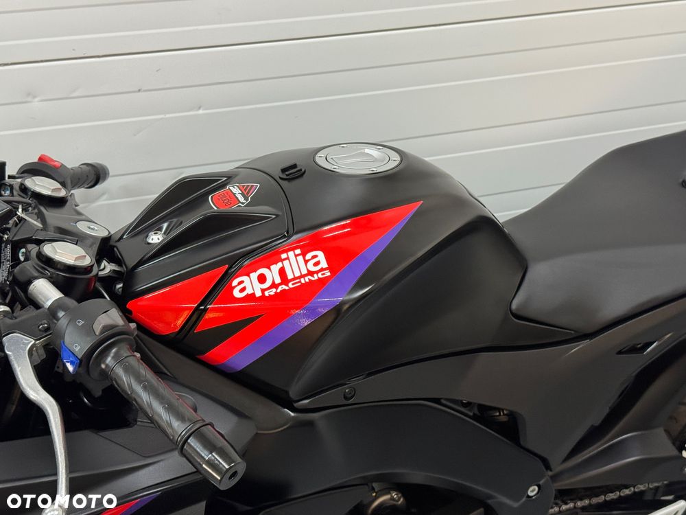 Aprilia RS - 20