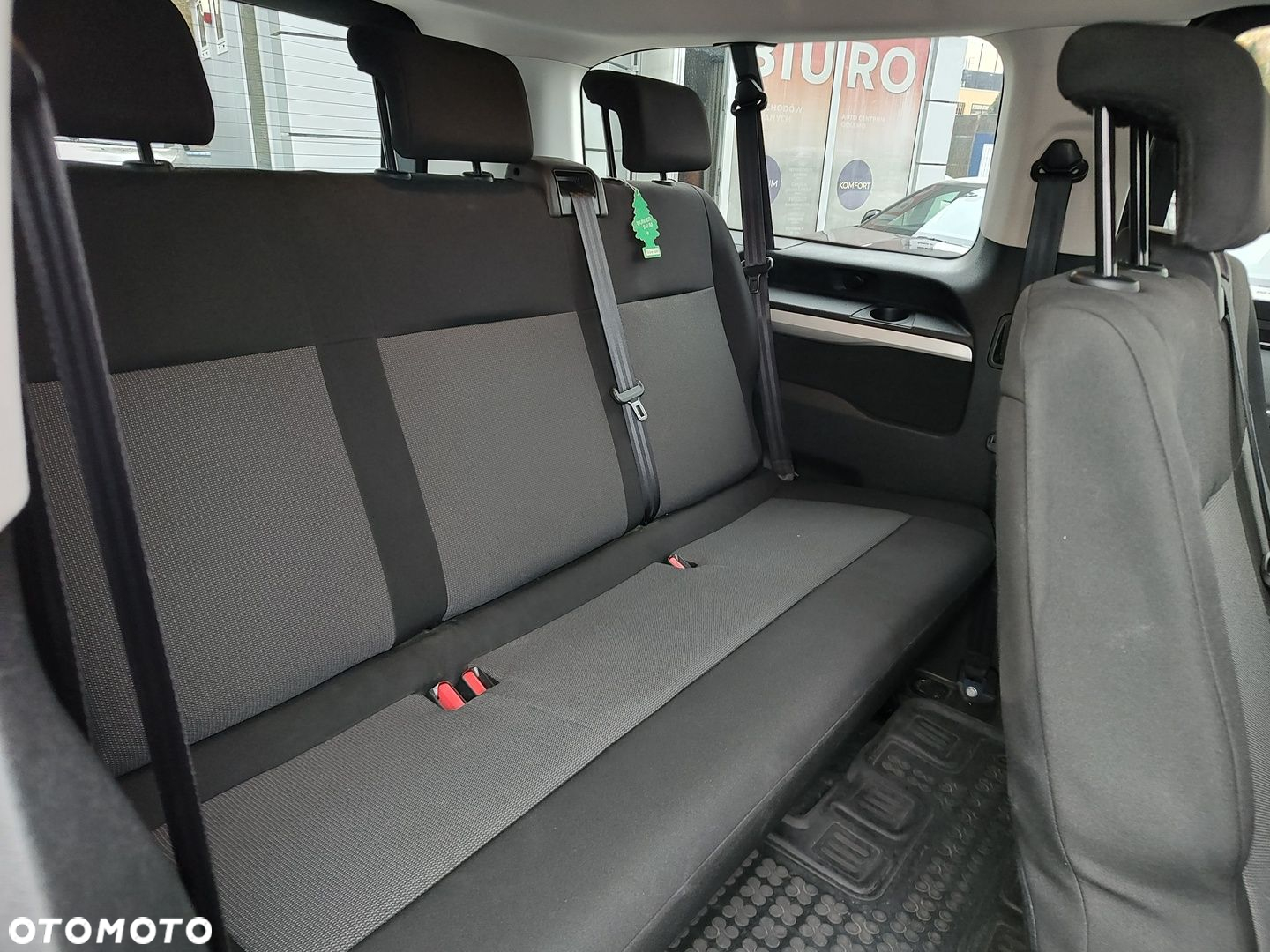 Peugeot Expert - 10