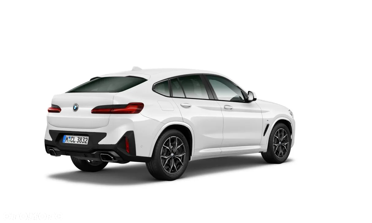 BMW X4 - 3
