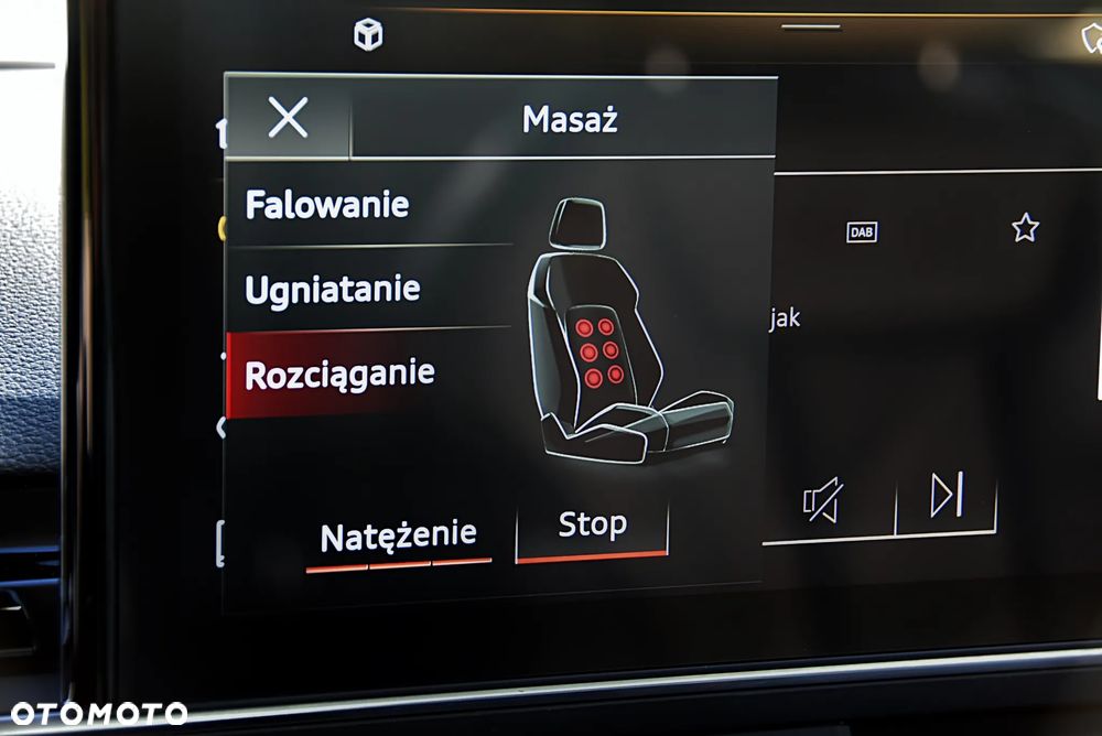 Audi A5 Sportback 40 TFSI S tronic S line - 20