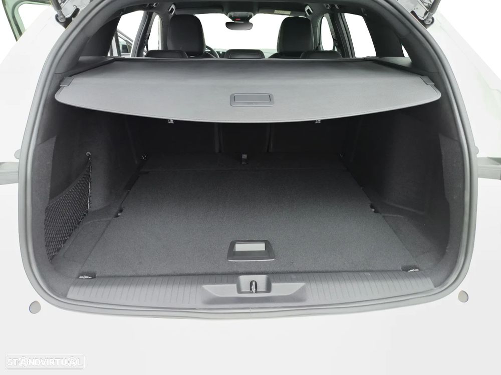 Opel Astra Sports Tourer 1.2 T Hybrid GS eDCT - 16