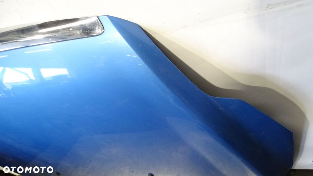 MASKA FORD FOCUS MK2 LIFT 1.8 - 11
