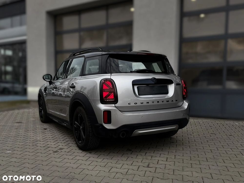 MINI Countryman Cooper - 6
