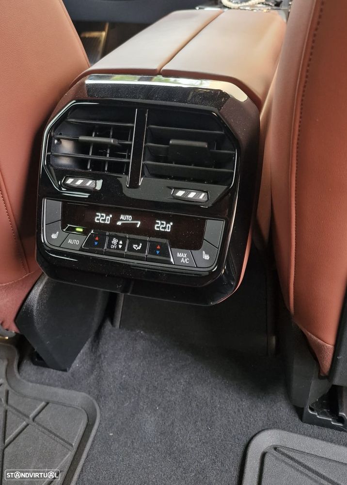BMW iX M60 - 54